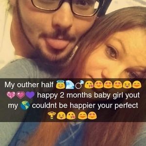 Meet your Posher, Larry